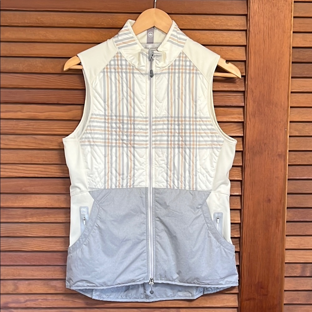 Peter Millar Lizzie Hybrid Vest